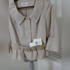 Jones New York 2 piece suit Size 4